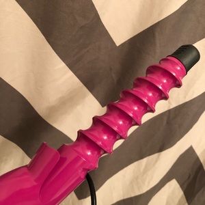Curling iron